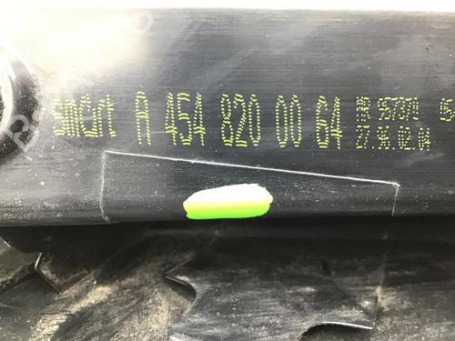 Right taillight SMART FORFOUR (454) 1.5 (454.032) | BP21219821C35 