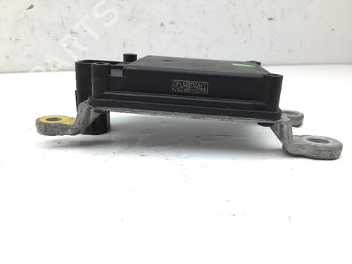 Used Electronic module NISSAN QASHQAI II (J11, J11_) 1.3 DIG-T (160 hp) 28414397