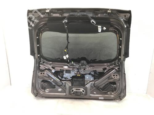Tailgate FORD USA EDGE 2.0 EcoBlue AWD | BP29591732C6 
