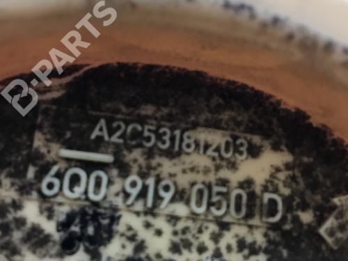 Fuel pump SKODA FABIA II (542) 1.4 TDI | BP7262591M76
