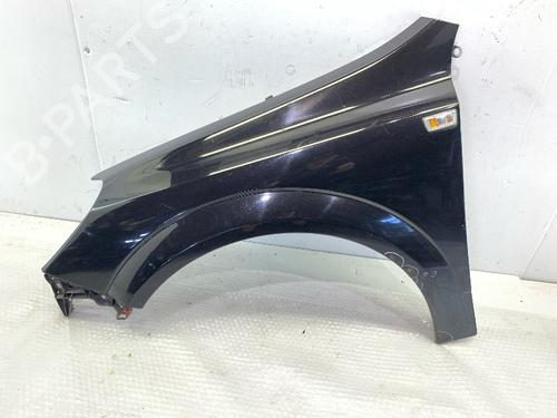 Used Left front fenders Left front fenders 37582602 37582602
