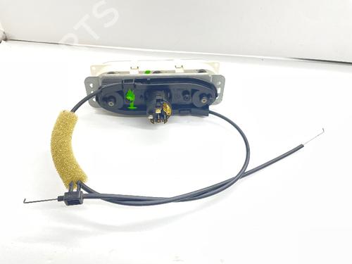 Climate control FORD ESCORT VI (GAL, AAL, ABL) 1.6 16V | BP28110541I5 