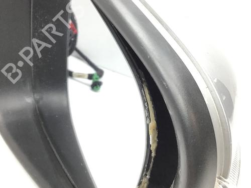 Right mirror VW GOLF VI (5K1) 1.4 TSI | BP17068392C27 