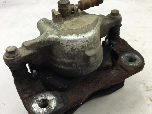 Right front brake caliper LAND ROVER FREELANDER I (L314) 2.0 Td4 4x4 | BP14586163M104 