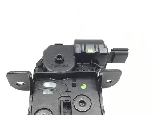 Used Tailgate lock RENAULT MEGANE III Grandtour (KZ0/1) 1.2 TCe (KZ16, KZ28) (132 hp) 19183108