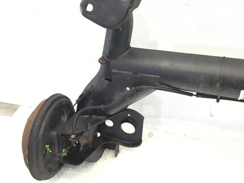 Rear axle FORD FIESTA V (JH_, JD_) 1.3 | BP26121424M2 
