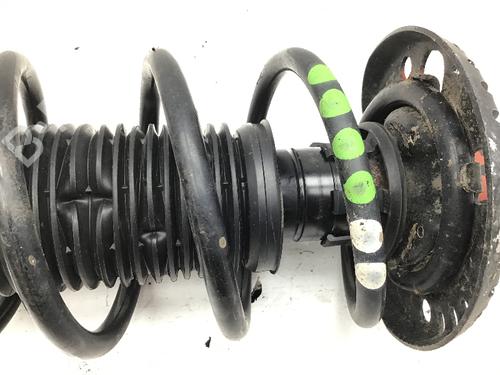 Right front shock absorber VW POLO V (6R1, 6C1) 1.4 TDI | BP26874627M17 