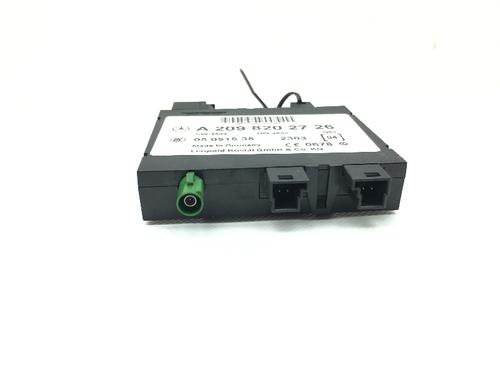 Elektronisk modul MERCEDES-BENZ CLK (C209) CLK 240 (209.361) (170 hp) 9413998