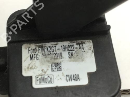 Camera FORD USA EDGE 2.0 EcoBlue AWD | BP29699469E14 