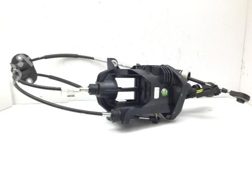 Selector da caixa automática FORD S-MAX (WA6) 2.0 | BP25872259M91