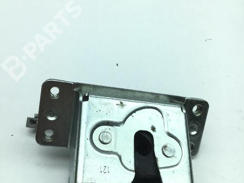 Tailgate lock OPEL MERIVA A MPV (X03) 1.6 (E75) | BP11993814C101 