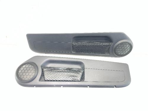 Høyre frontpanel Høyre frontpanel VW LUPO I (6X1, 6E1) 1.0 (50 hp) 33619669 33619669