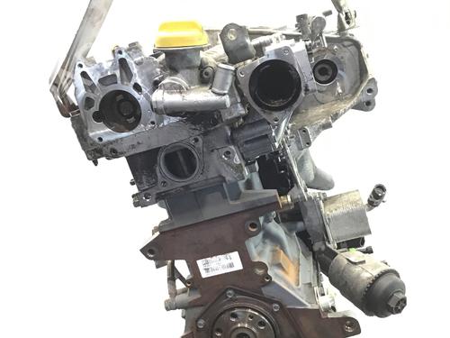 Engine OPEL ASTRA H TwinTop (A04) 1.9 CDTi (L67) | BP19183098M1 