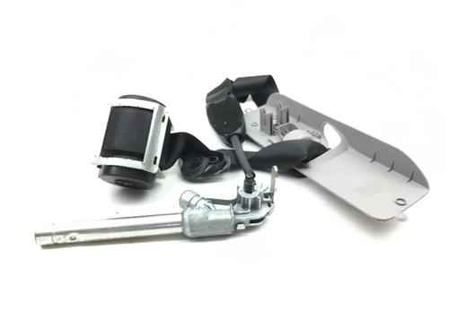 Front right seatbelt OPEL CORSA D (S07) 1.2 (L08, L68) | BP8106033I25 