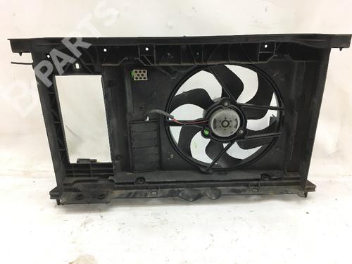 Crossmember PEUGEOT 307 (3A/C) 2.0 HDi 110 | BP8122884C162 