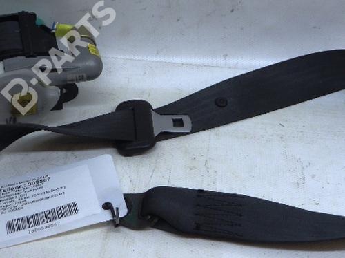Used Front left belt tensioner MAZDA 2 (DY) 1.2 (DY3W) (75 hp) 6303305