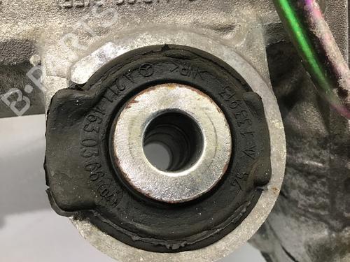 Steering rack MERCEDES-BENZ E-CLASS T-Model (S211) E 220 T CDI (211.206) | BP28828117M22