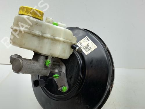Bremseservo Bremseservo VW POLO V (6R1, 6C1) 1.2 (60 hp) 35796148 35796148