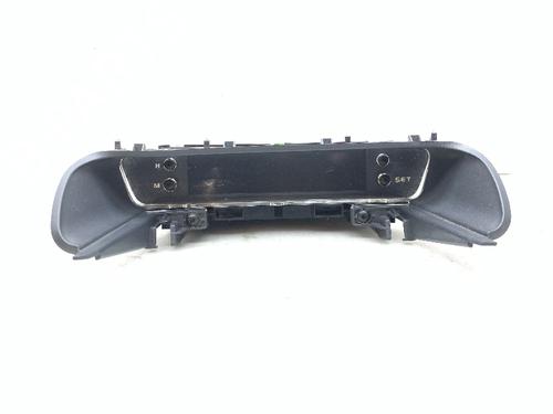 Display Display MITSUBISHI COLT VI (Z3_A, Z2_A) 1.1 (Z31A, Z32A) (75 hp) 33927346 33927346