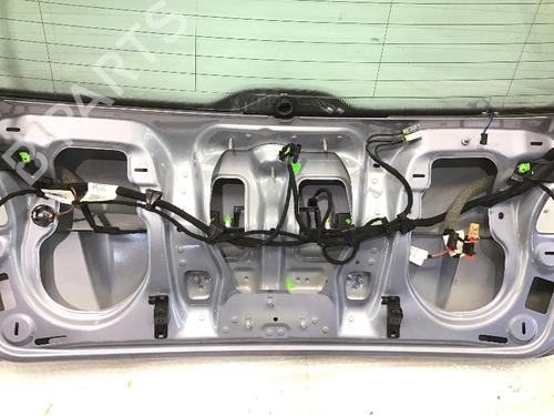 Tailgate AUDI A3 Sportback (8PA) 1.6 FSI | BP23954548C6 