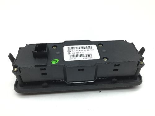 Switch MERCEDES-BENZ M-CLASS (W163) ML 270 CDI (163.113) | BP11998377I30 