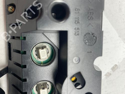 Display monitor RENAULT TWINGO I (C06_) 1.2 (C066, C068) | BP30934938C48