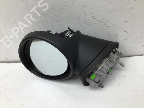 Used Left mirror MINI MINI (R56) One (95 hp) 17000743