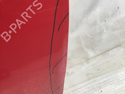 Left front door TOYOTA AYGO (_B1_) 1.0 (KGB10_, KGB10R) | BP13326009C2 