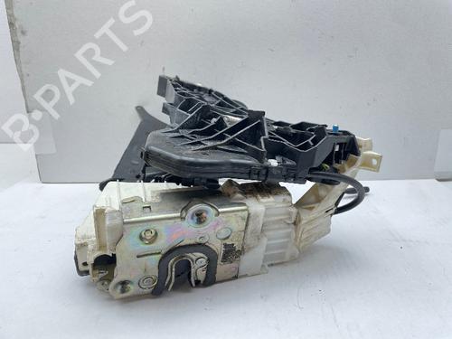 Electronic module MERCEDES-BENZ A-CLASS (W169) A 200 (169.033, 169.333) | BP31178606M83 