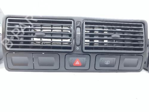 Air vent VW GOLF IV (1J1) 1.4 16V | BP30437862I21