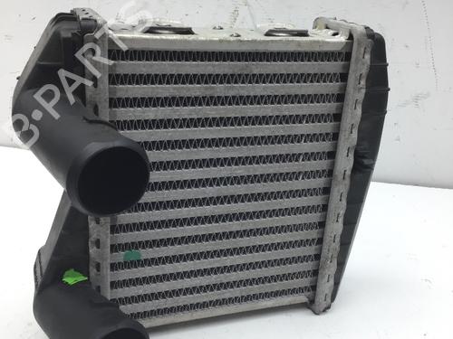 Used Intercooler SMART CITY-COUPE (450) 0.6 (S1CLB1, 450.331, 450.336) (45 hp) 12541218