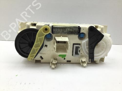 Climate control OPEL ASTRA G Hatchback (T98) 1.6 (F08, F48) | BP25146859I5 