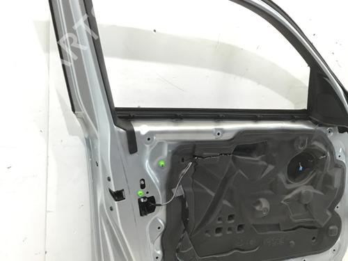 Left front door BMW 1 (E87) 118 d | BP23549941C2 