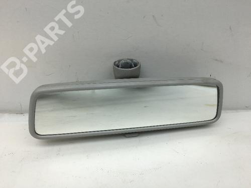 Used Rear mirror VW LUPO I (6X1, 6E1) 1.4 TDI (75 hp) 9258277