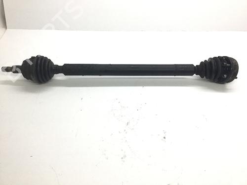 Right front driveshaft VW GOLF IV (1J1) 1.4 16V | BP14588171M39 