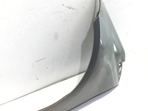 Left front fenders MERCEDES-BENZ A-CLASS (W169) A 150 (169.031, 169.331) | BP26316306C41 