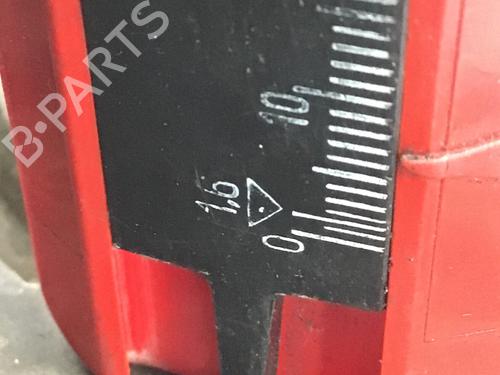 Rim MERCEDES-BENZ A-CLASS (W169) A 150 (169.031, 169.331) | BP22231587C45