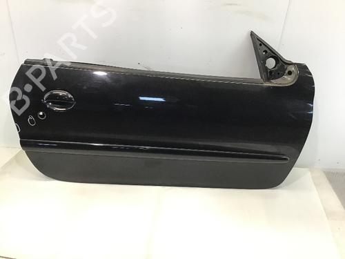 Used Right front door PEUGEOT 206 CC (2D) 1.6 16V (2DNFUF, 2DNFUR) (109 hp) 25726049
