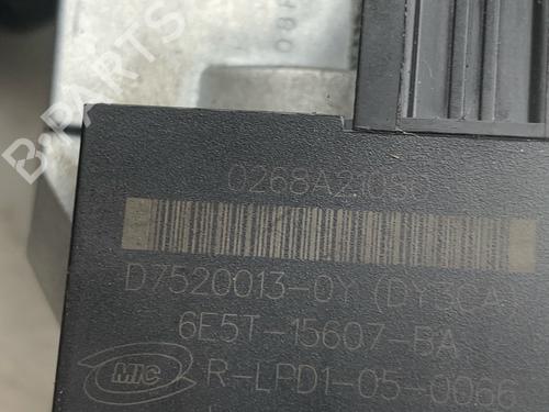 Ignition barrel FORD C-MAX (DM2) 1.6 | BP34518852M48  - Image 5