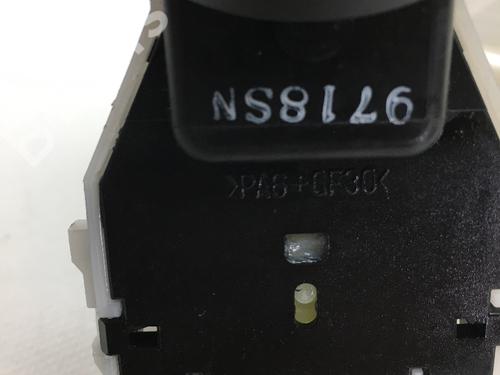 Headlight switch NISSAN NOTE (E11, NE11) 1.4 | BP8070542I24 