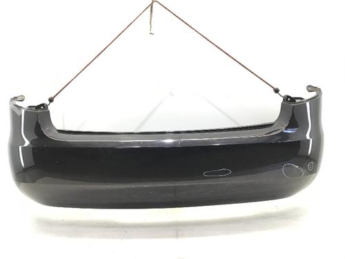 Used Rear bumper SKODA FABIA II (542) 1.2 (70 hp) 24517483