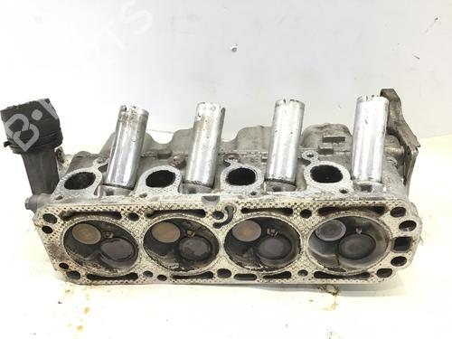 Cylinder head OPEL ASTRA G Hatchback (T98) 1.6 (F08, F48) | BP25146891M5 
