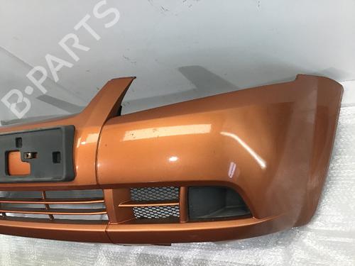 Front bumper DAEWOO KALOS (KLAS) 1.2 | BP13542394C7 
