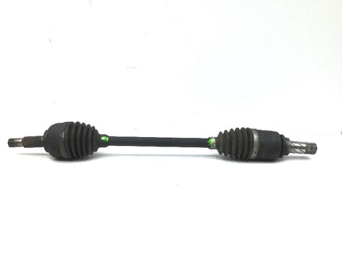 Used Left front driveshaft RENAULT MODUS / GRAND MODUS (F/JP0_) 1.2 (JP0C, JP0K, FP0C, FP0K, FP0P, JP0P, JP0T) (75 hp) 15844230