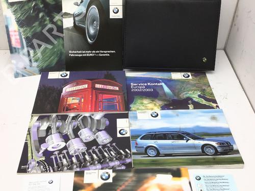 Used Other BMW 3 Touring (E46) 320 d (150 hp) 26724002