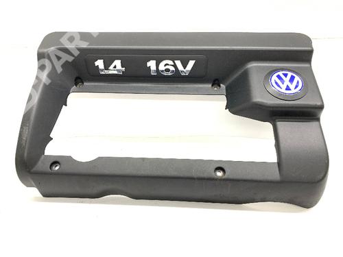 Used Upper protection VW GOLF IV (1J1) 1.4 16V (75 hp) 12150924