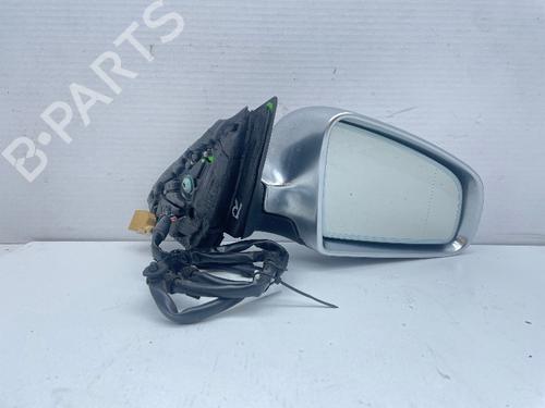 Used Right mirror AUDI A4 B7 Avant (8ED) 3.2 FSI quattro (255 hp) 23038339