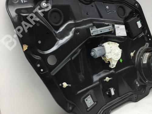 Front left window mechanism MERCEDES-BENZ R-CLASS (W251, V251) R 280 CDI 4-matic (251.020) | BP9399942C22 