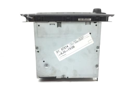 Radio SEAT IBIZA IV (6J5, 6P1) 1.4 | BP16824898E6 