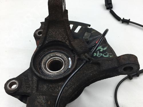 Right front steering knuckle HYUNDAI i20 I (PB, PBT) 1.2 | BP14587543M26 